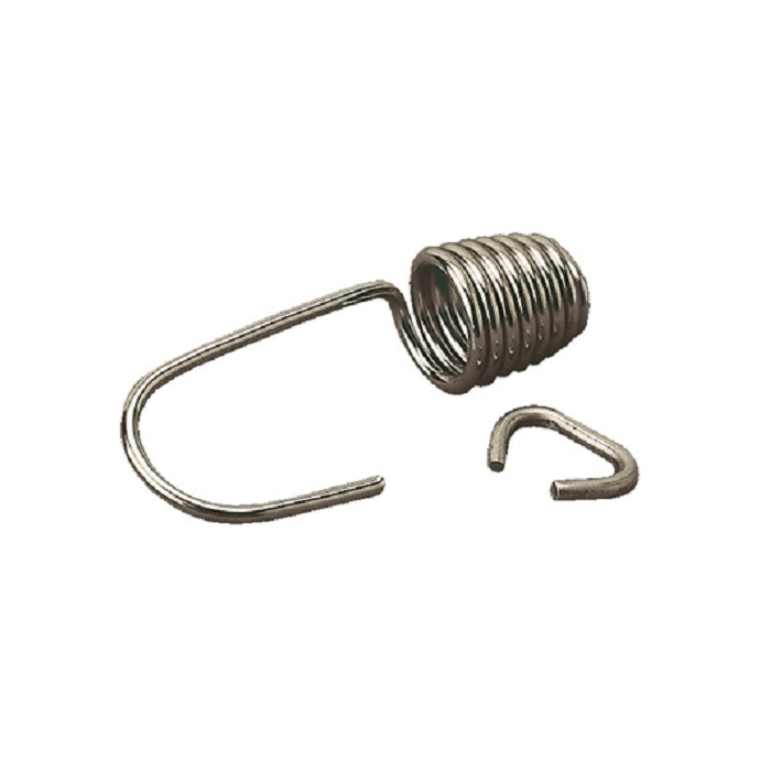 Shock cord crimps hotsell