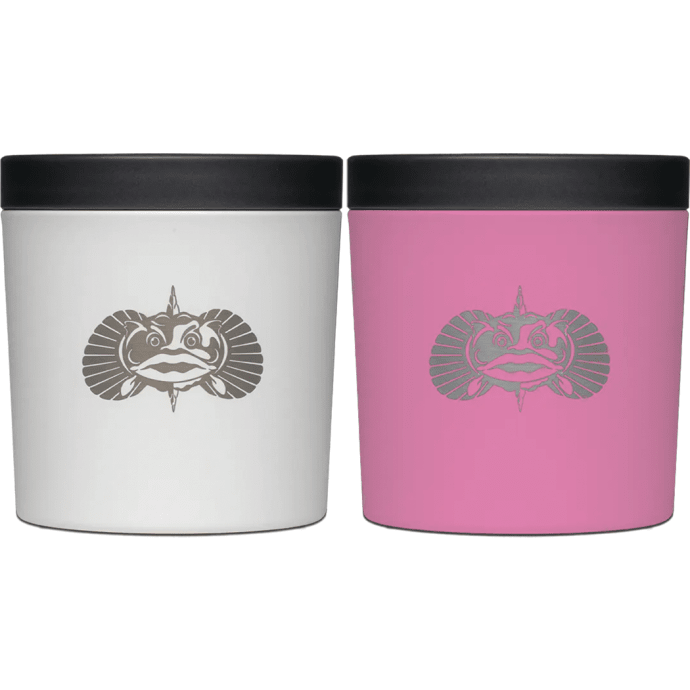 ToadFish The Anchor Universal Non-tipping Cup Holder - Everything