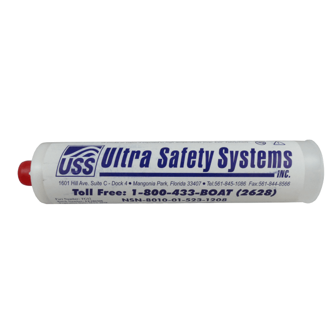 Ultra Safety Systems Tg1 Fisheries Supply