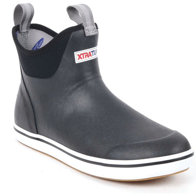 Boat boots mens shop