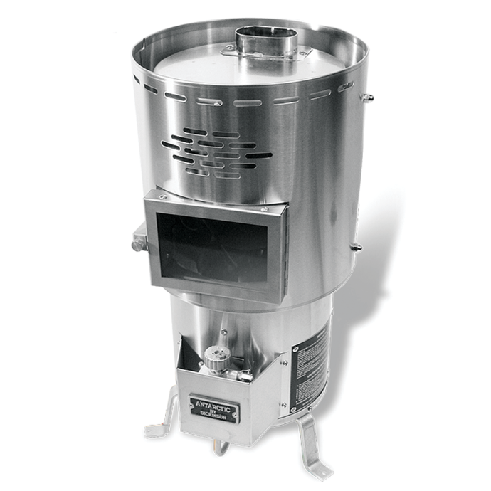 Antarctic Diesel Heater Dickinson Marine Fisheries Supply