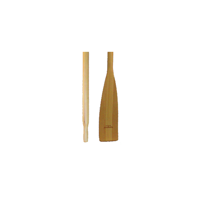 Qualicum Spoon Blade Oar Barkley Sound Oar And Paddle Fisheries Supply