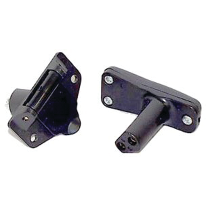 Powerwinch Plug & Socket Kit P7702200AJ Fisheries Supply