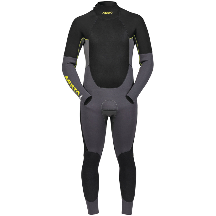 Championship Steamer Wetsuit