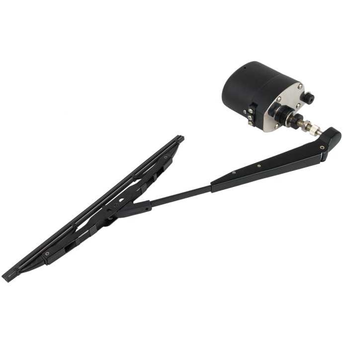 Waterproof Standard Wiper Motor Kit