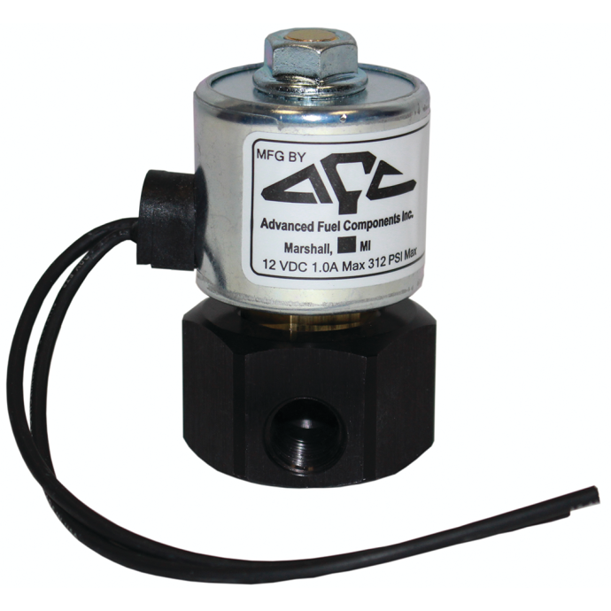 Dickinson Marine 19153 Fisheries Supply