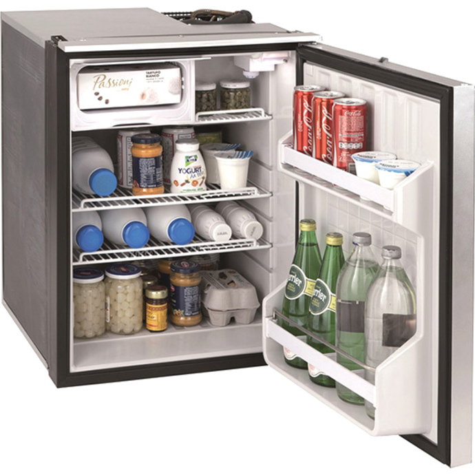 isotherm cruise 85 refrigerator