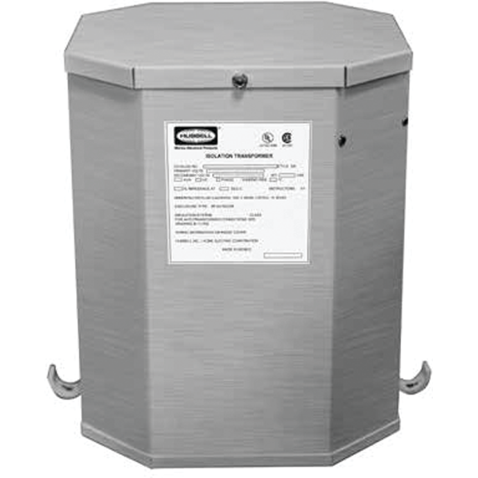 Isolation Transformers