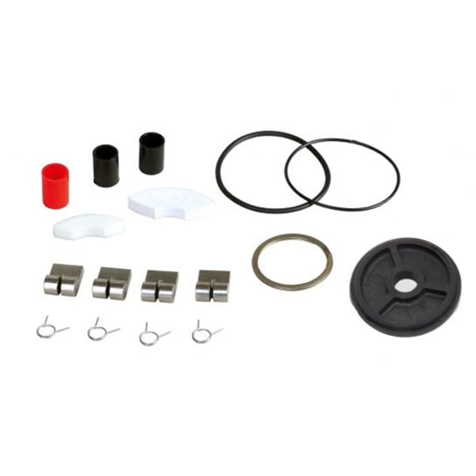 Lewmar 48000014 Fisheries Supply