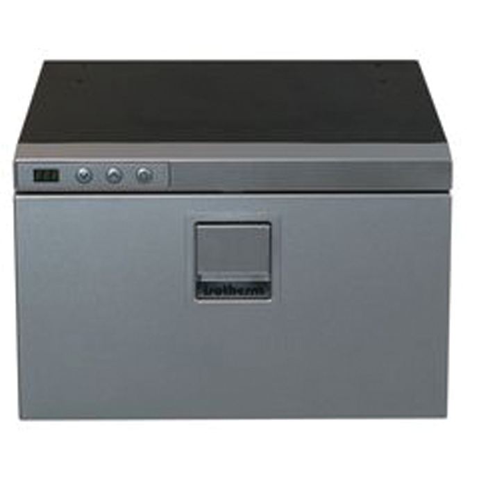 Isotherm Drawer 16 Refrigerator or Freezer Fisheries Supply