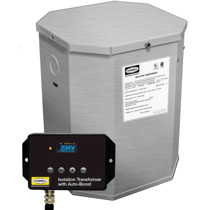 Hubbell HBL32AITSSB Fisheries Supply