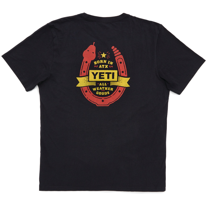 universal thread strike a pose shirt
