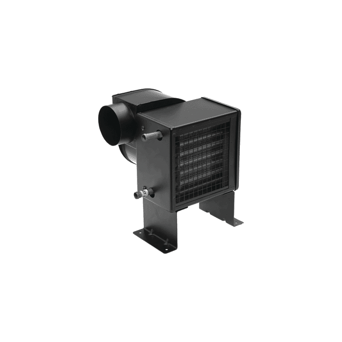 R-6130 Box Heater