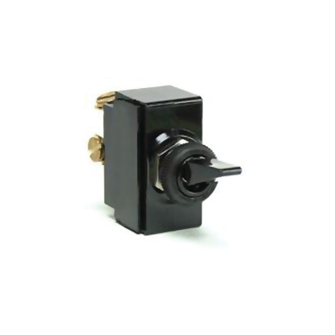 Plastic Housing 3 Position Toggle Switches Cole Hersee Fisheries Supply
