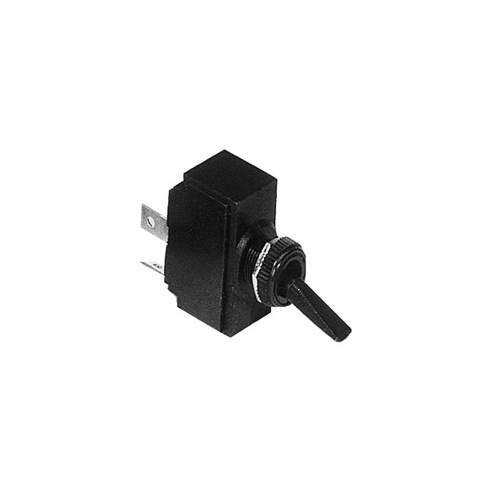 Standard Toggle Switches Sierra Fisheries Supply
