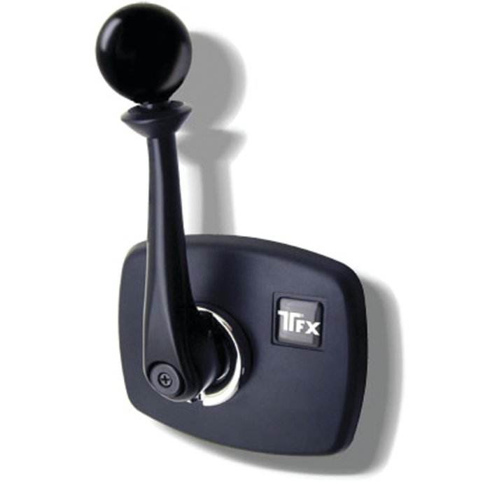 CH2200/2300 Series Ski & Jet Boat Dual Function Engine Controls