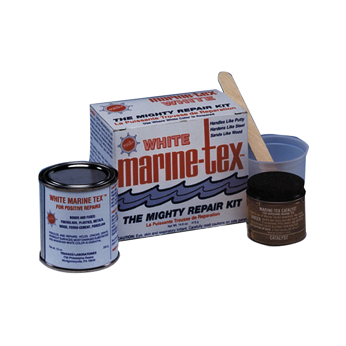 Epoxy Putty Marine Tex Fisheries Supply