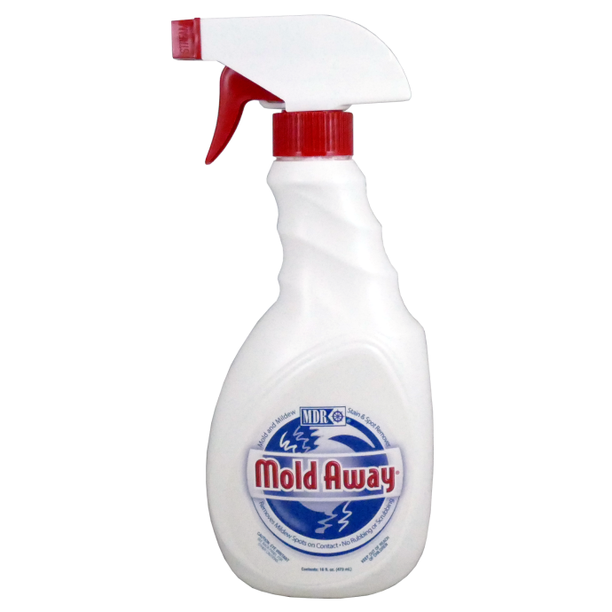 Mold Away - MDR | Fisheries Supply