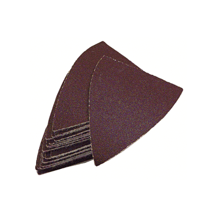 MultiMaster Sanding Finger Sandpaper Fein Power Tools Fisheries Supply