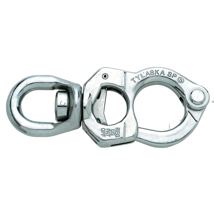Sparcraft Trigger Snap Shackles Tylaska Fisheries Supply