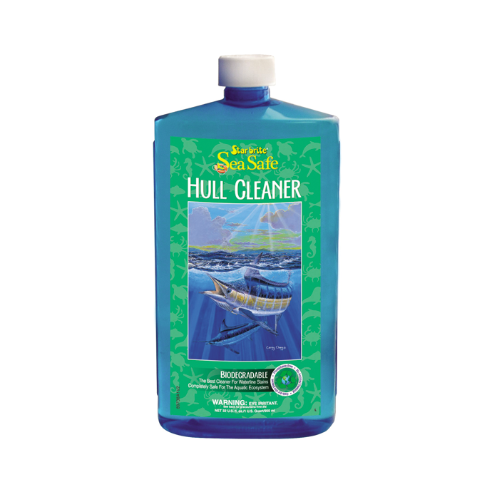 Star Brite Sea Safe Hull Cleaner 89738 Fisheries Supply