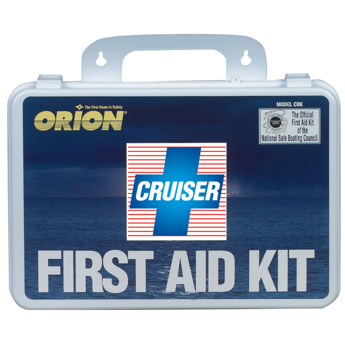 Orion 965 Cruiser First Aid Kit 