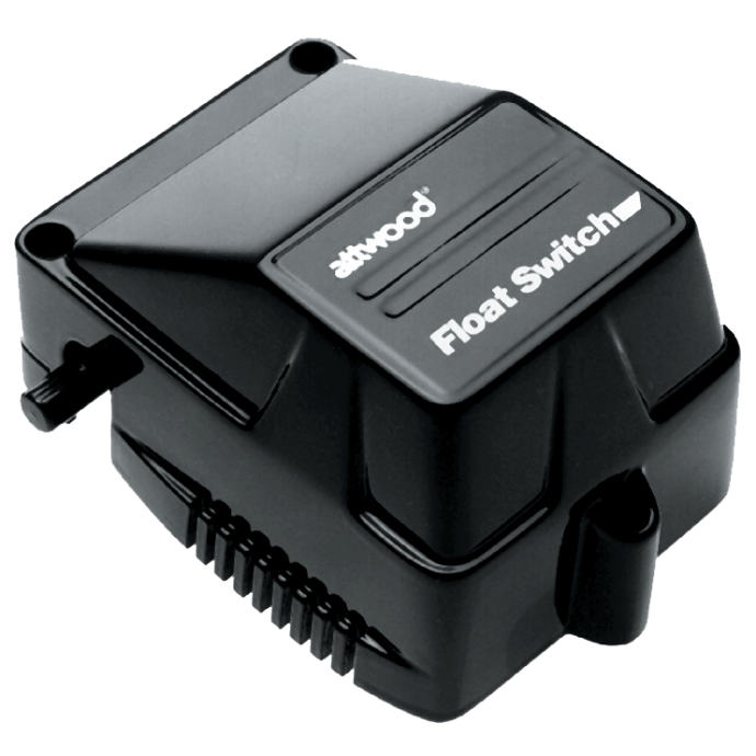 Attwood Marine 4201-7 Automatic Float Switch Cover 12v and 24v for sale online 