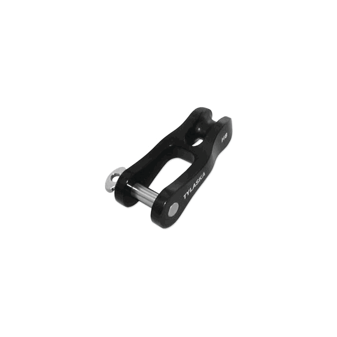 Halyard Shackles Tylaska Fisheries Supply