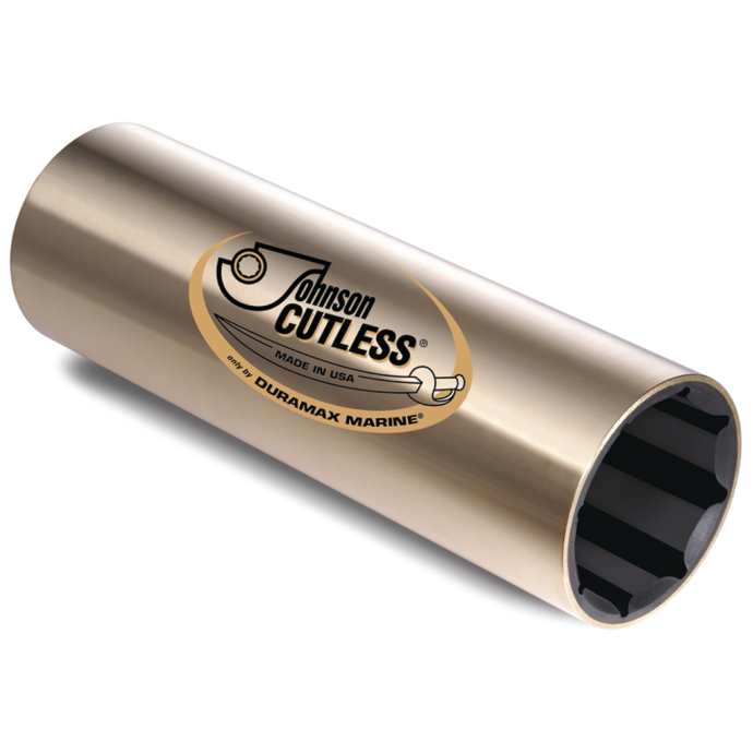 SAE Cutless Brass Shelled Sleeve Bearings JohnsonDuramax