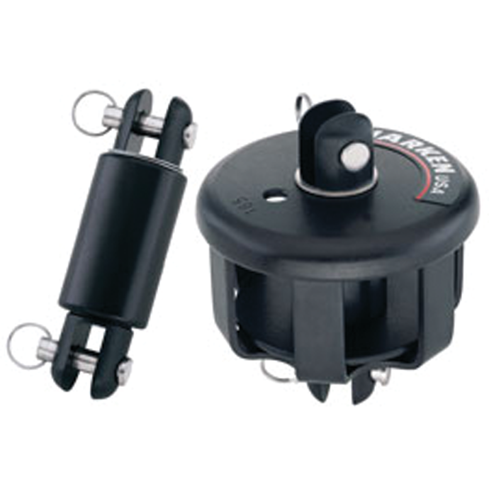 Small Boat Furling - Harken | Fisheries Supply
