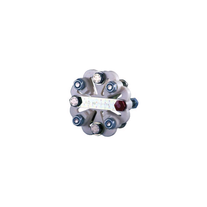 R and D Drivetrain 910001 Fisheries Supply