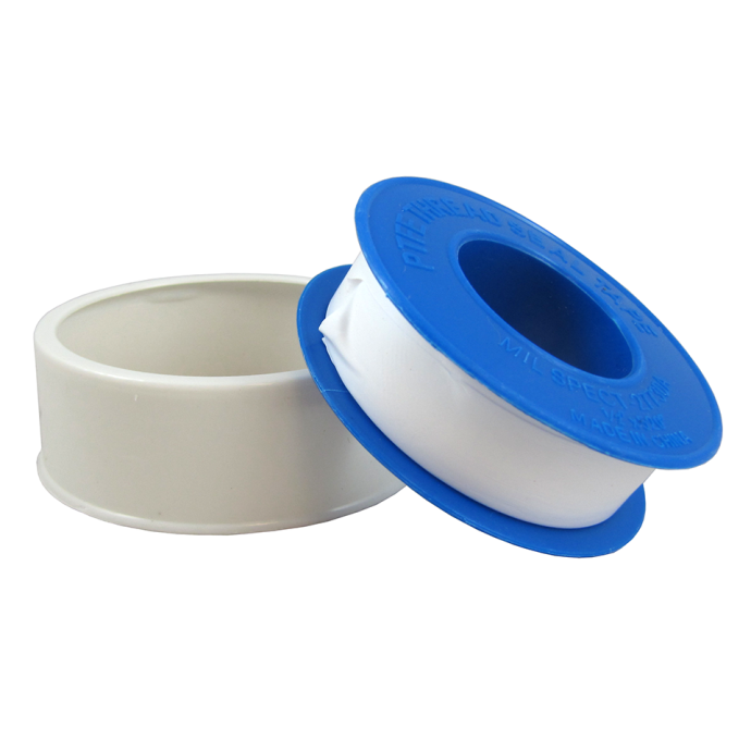 pipe thread sealant tape