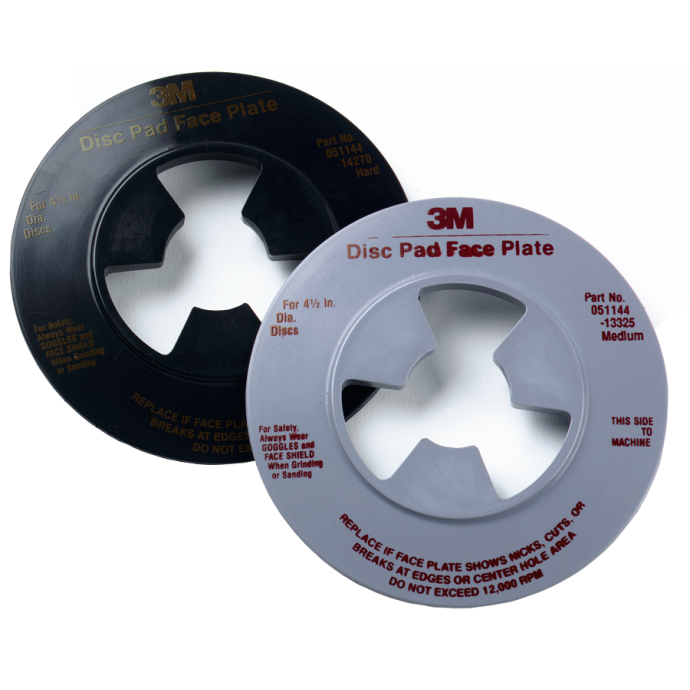 600 Plate grinding machineVelcro Sanding Discs ø300 900Model Making Discs 