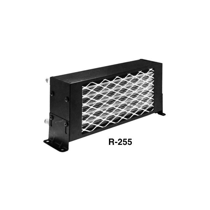 Red Dot R255-10 | Fisheries Supply