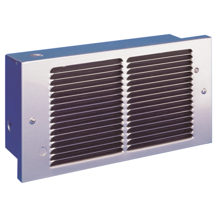 Marine Fan Heaters PickAWatt King Electrical Fisheries Supply