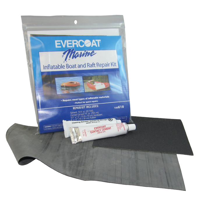 Evercoat 100618 | Fisheries Supply