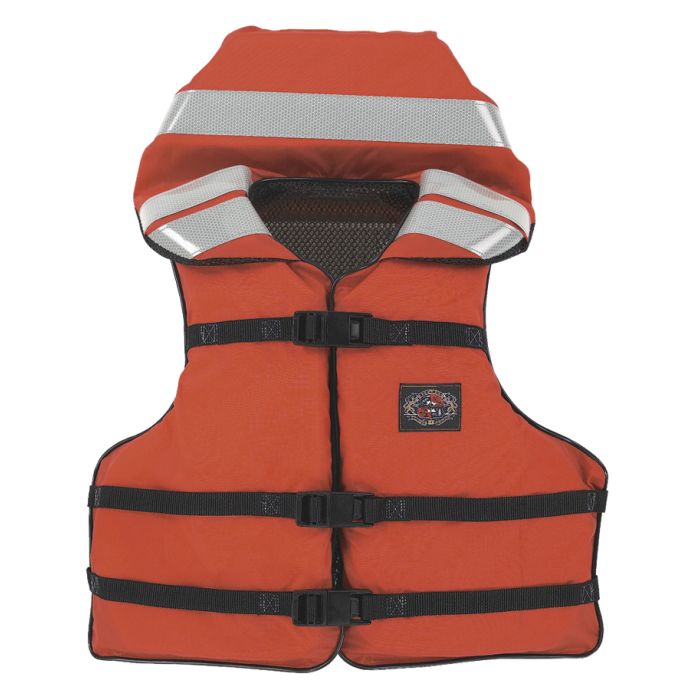 Adult River Rafting Vest - Stearns Discontinued | Fisheries Supply