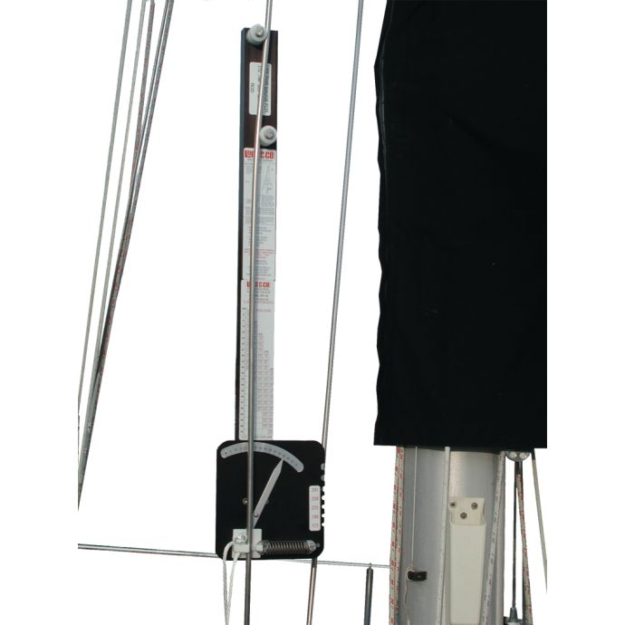 Rod Rigging Tension Gauge Loos and Co Fisheries Supply