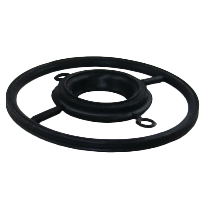 Replacement Parts for MF 810 Marelon 11/2" Raw Water Strainer