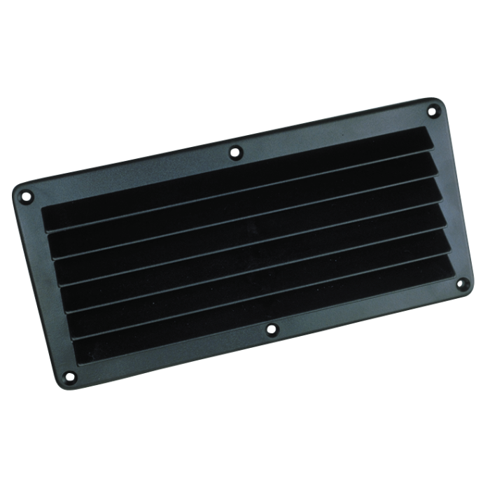Square Louvered Vent SeaDog Line Fisheries Supply