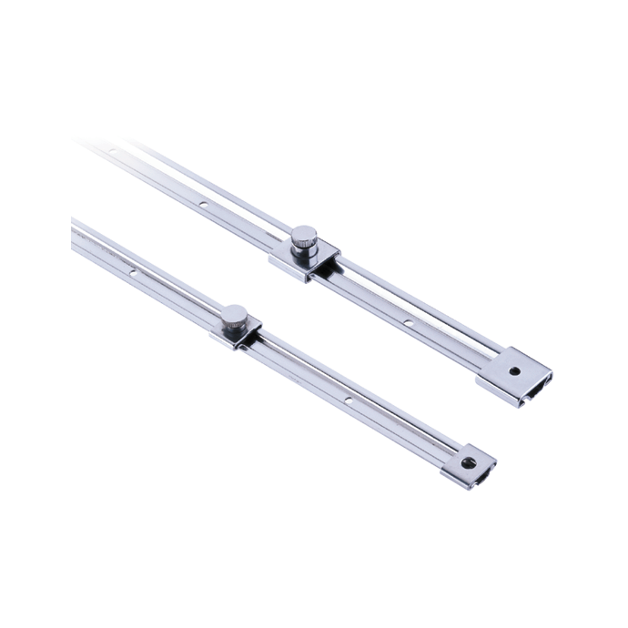 Sail Track and Stops Schaefer Marine Fisheries Supply