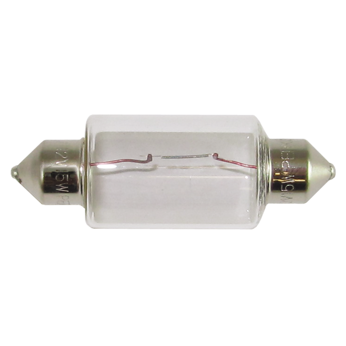 Perko Fig. 71 Replacement Festoon Bulb Fisheries Supply