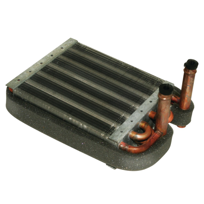 Heater Craft H-202 | Fisheries Supply