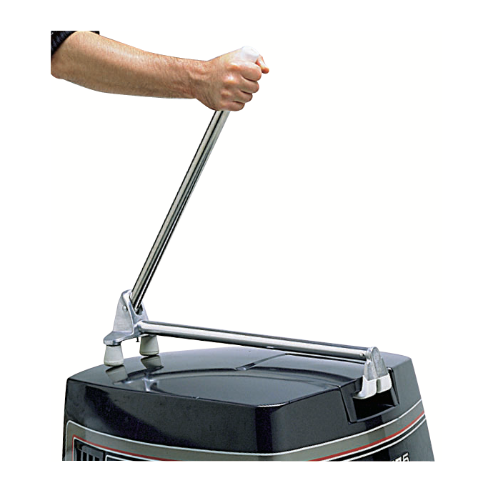 Garelick Outboard Motor Tilter Handle 31400 Fisheries Supply