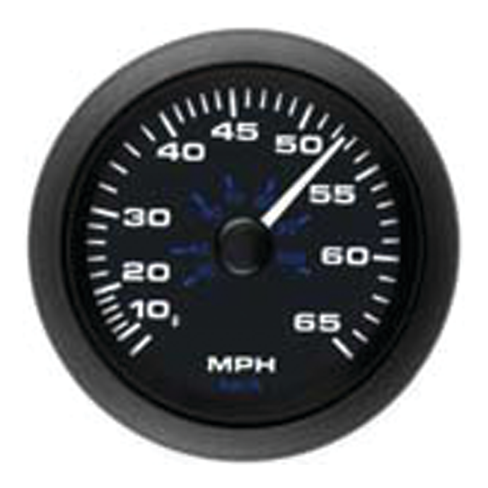 Premier Pro Series Trim Gauges SeaStar Solutions Fisheries Supply
