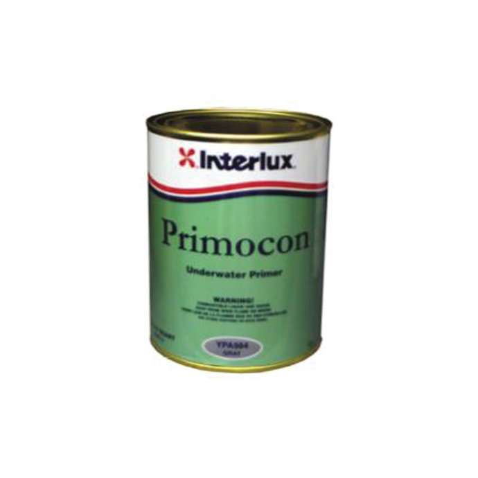 Primocon Underwater Metal Primer Interlux Fisheries Supply