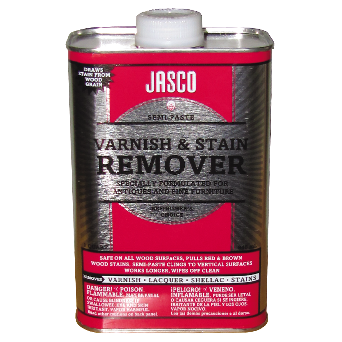 Speedomatic Paint & Varnish Remover Jasco Chemicals Discontinued