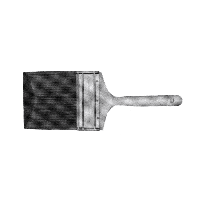 Corona Brushes 110604 Fisheries Supply