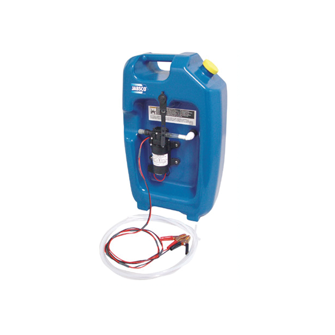 Jabsco 178600012 Fisheries Supply