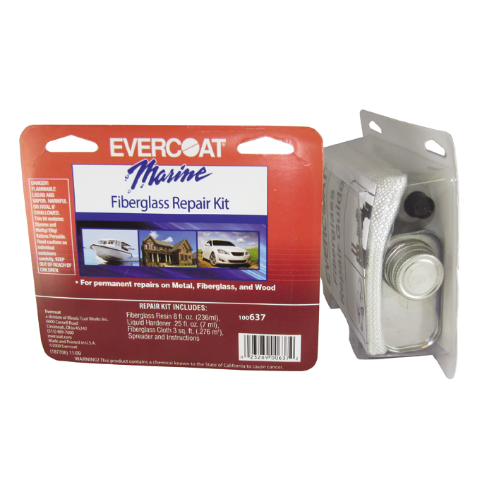 Evercoat 100637 Fisheries Supply